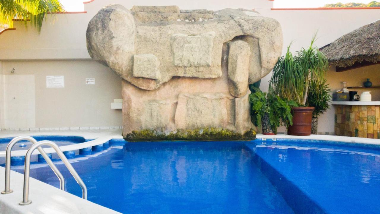 Bonito Hotel By Arans シワタネホ エクステリア 写真