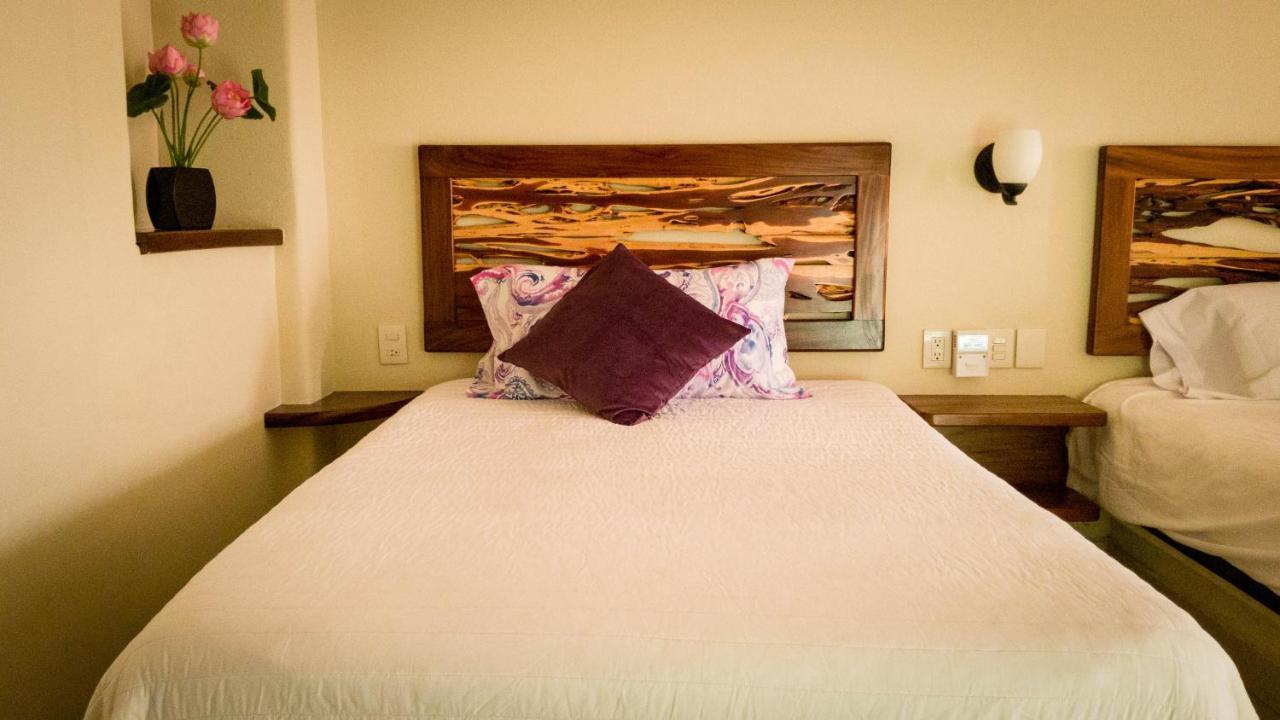 Bonito Hotel By Arans シワタネホ エクステリア 写真
