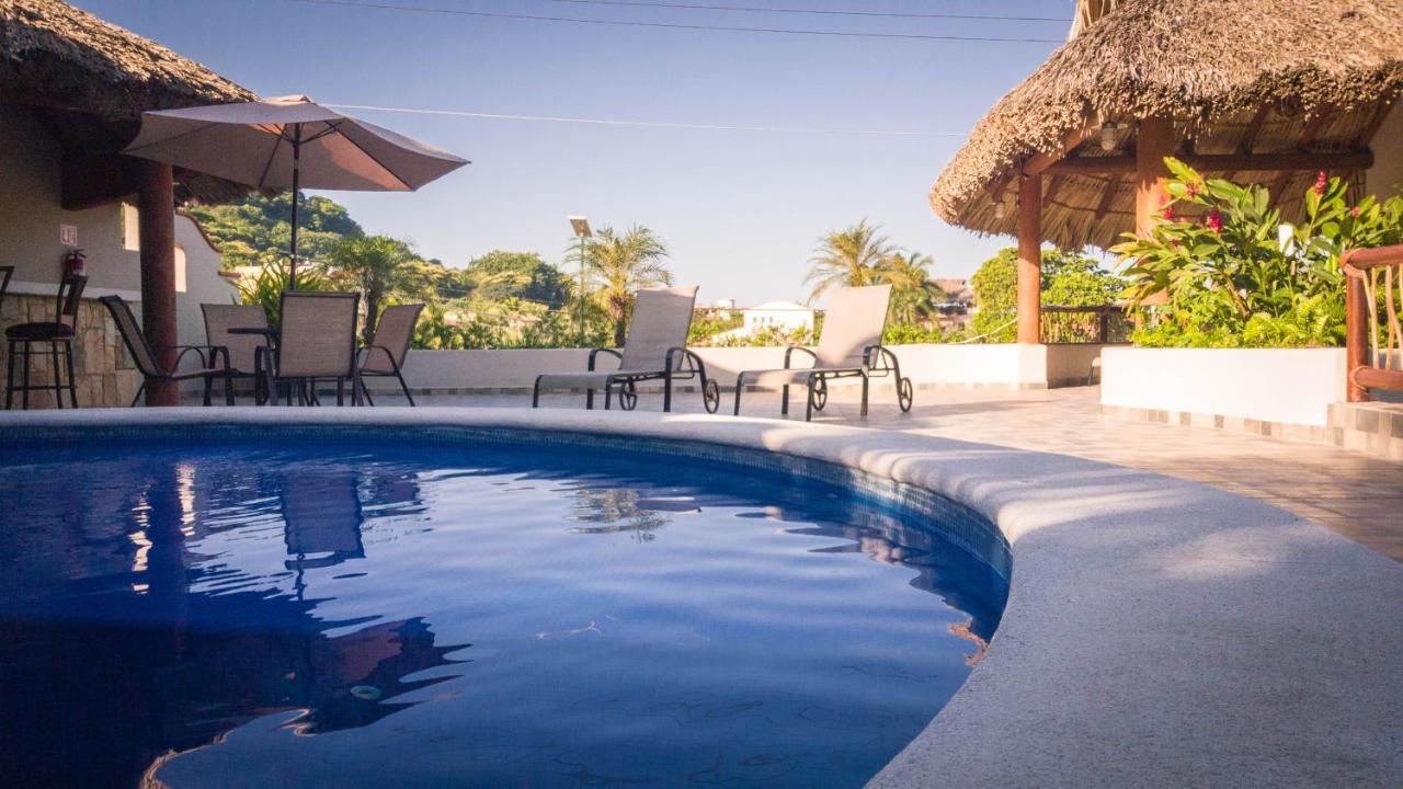 Bonito Hotel By Arans シワタネホ エクステリア 写真